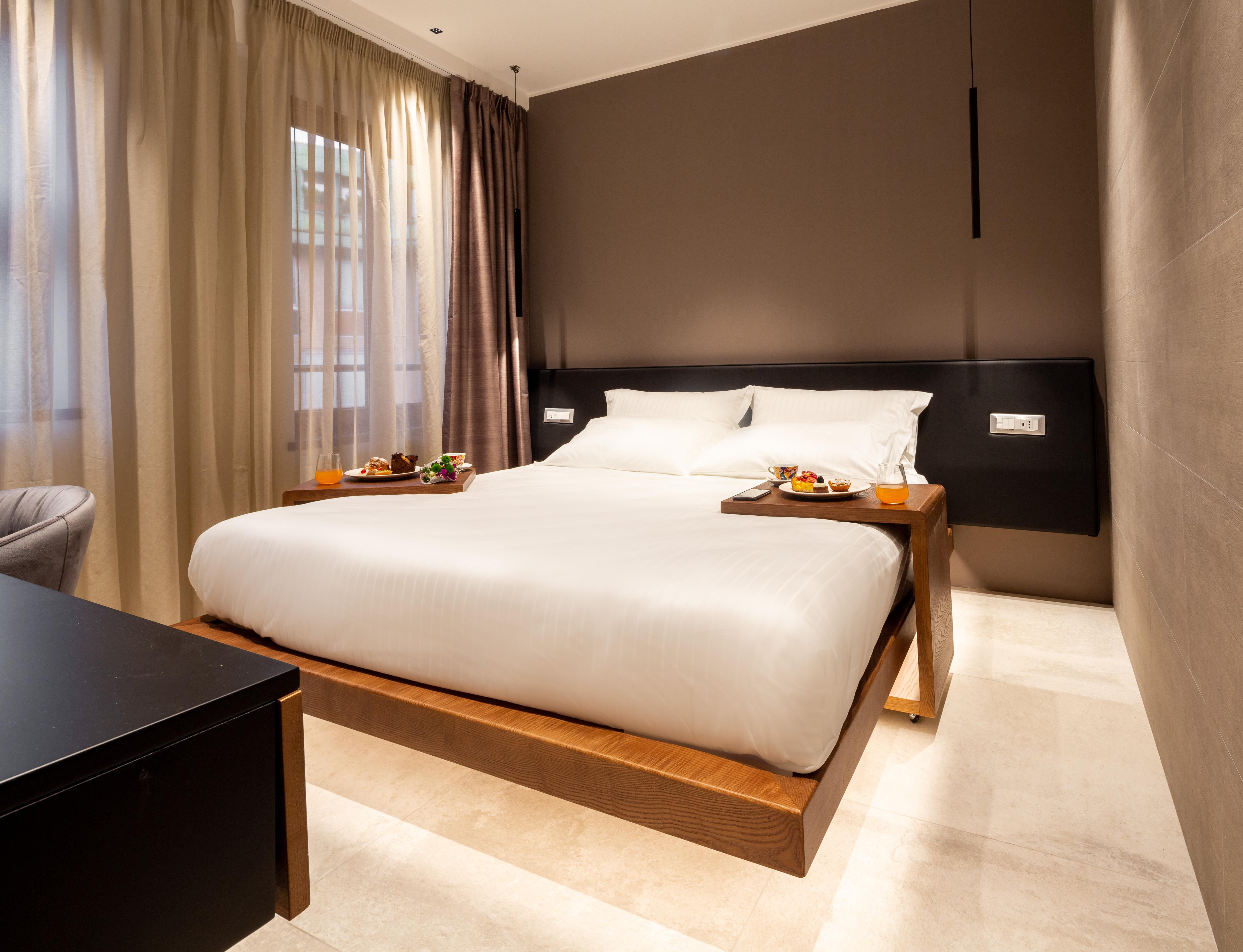 The Corner Duomo Hotel Milan Luaran gambar