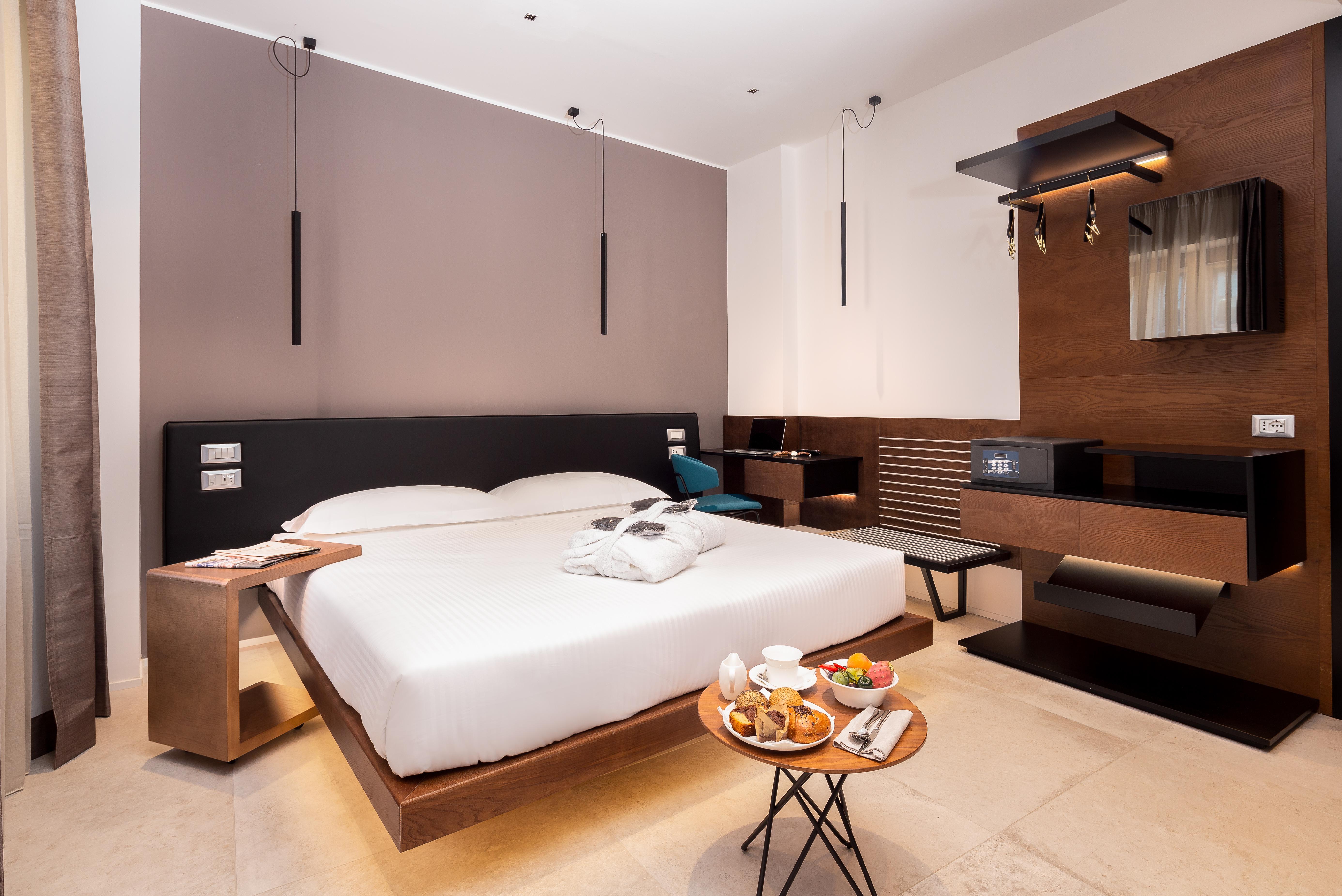 The Corner Duomo Hotel Milan Luaran gambar