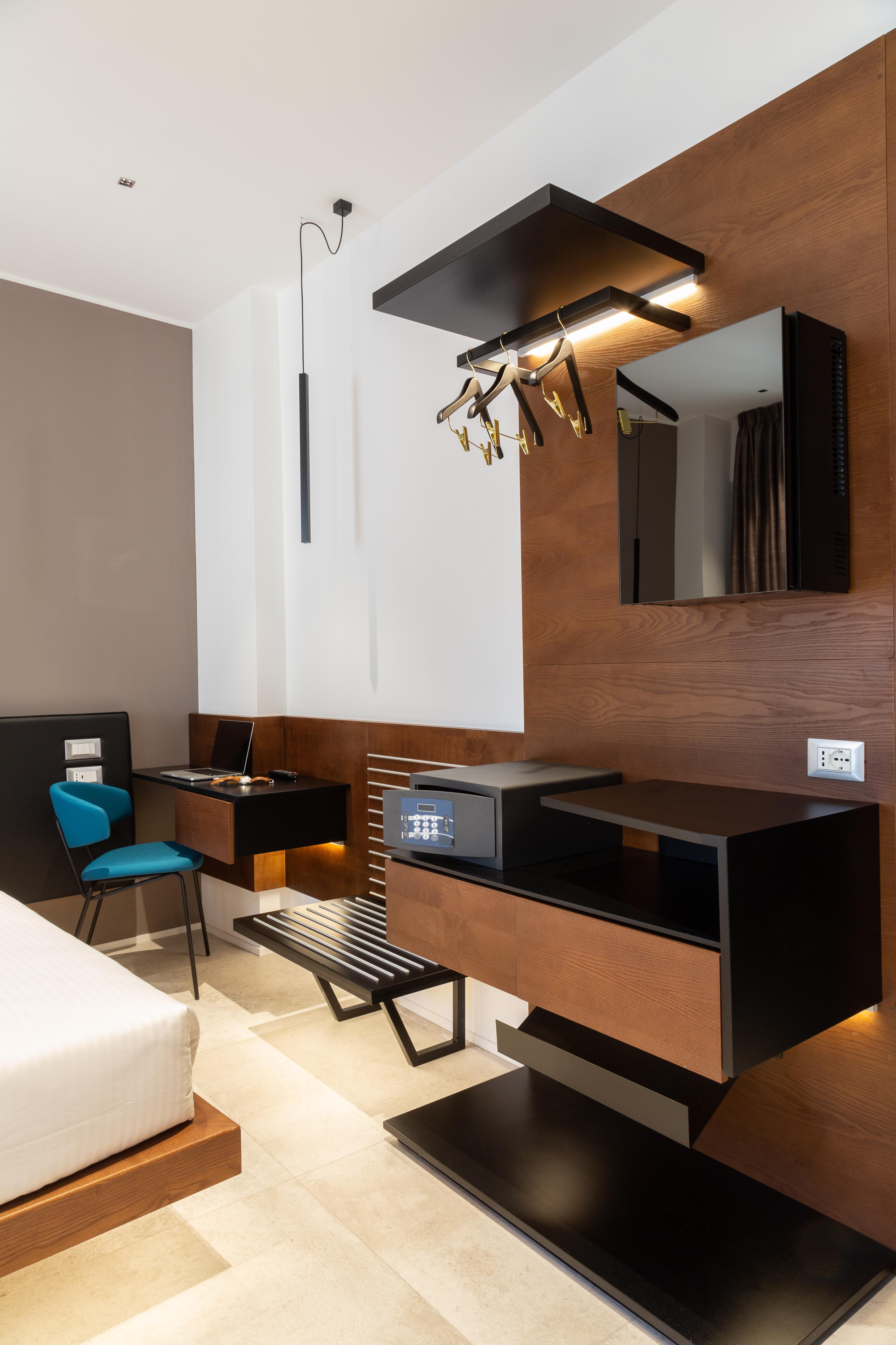 The Corner Duomo Hotel Milan Luaran gambar