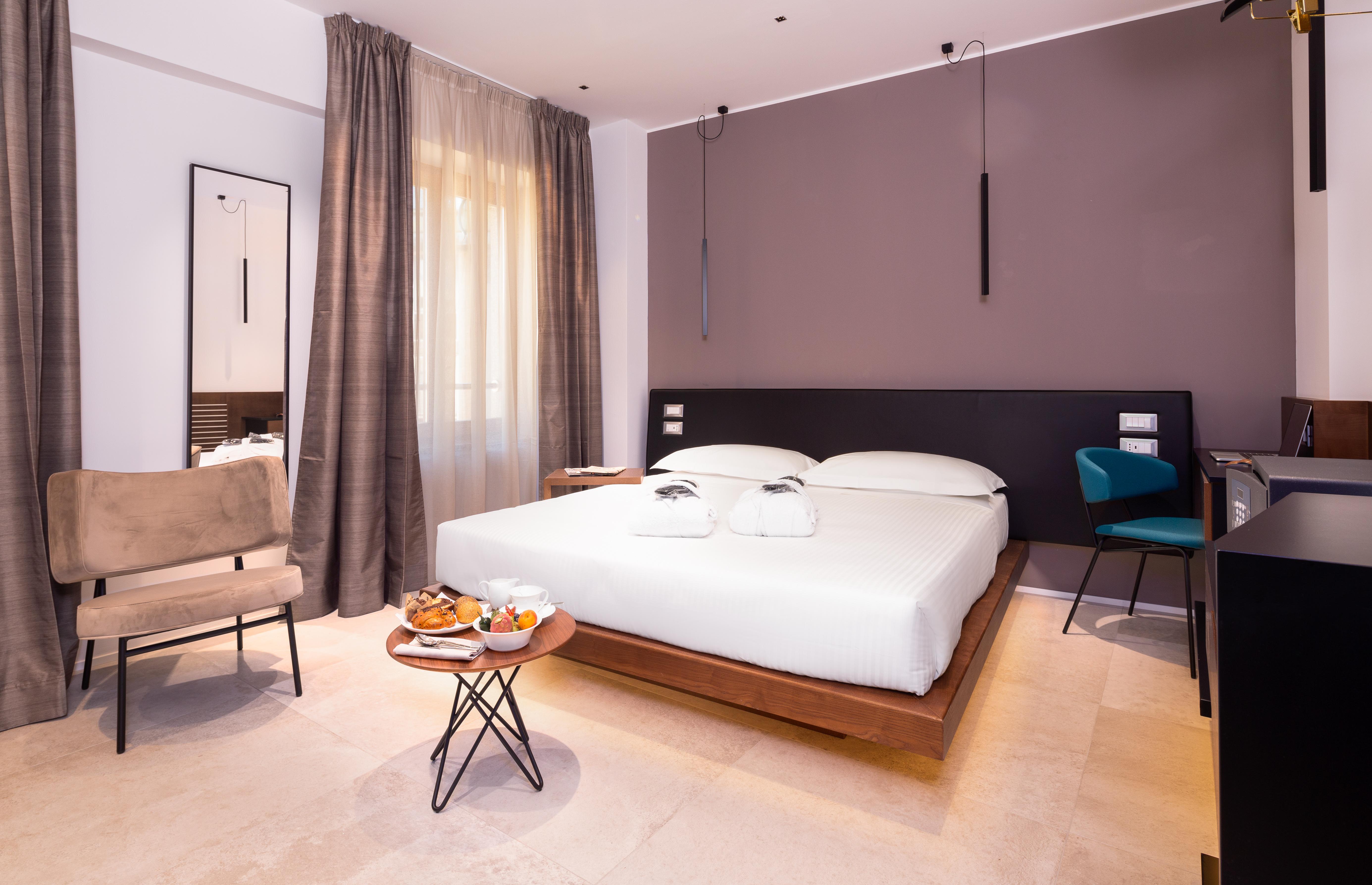 The Corner Duomo Hotel Milan Luaran gambar