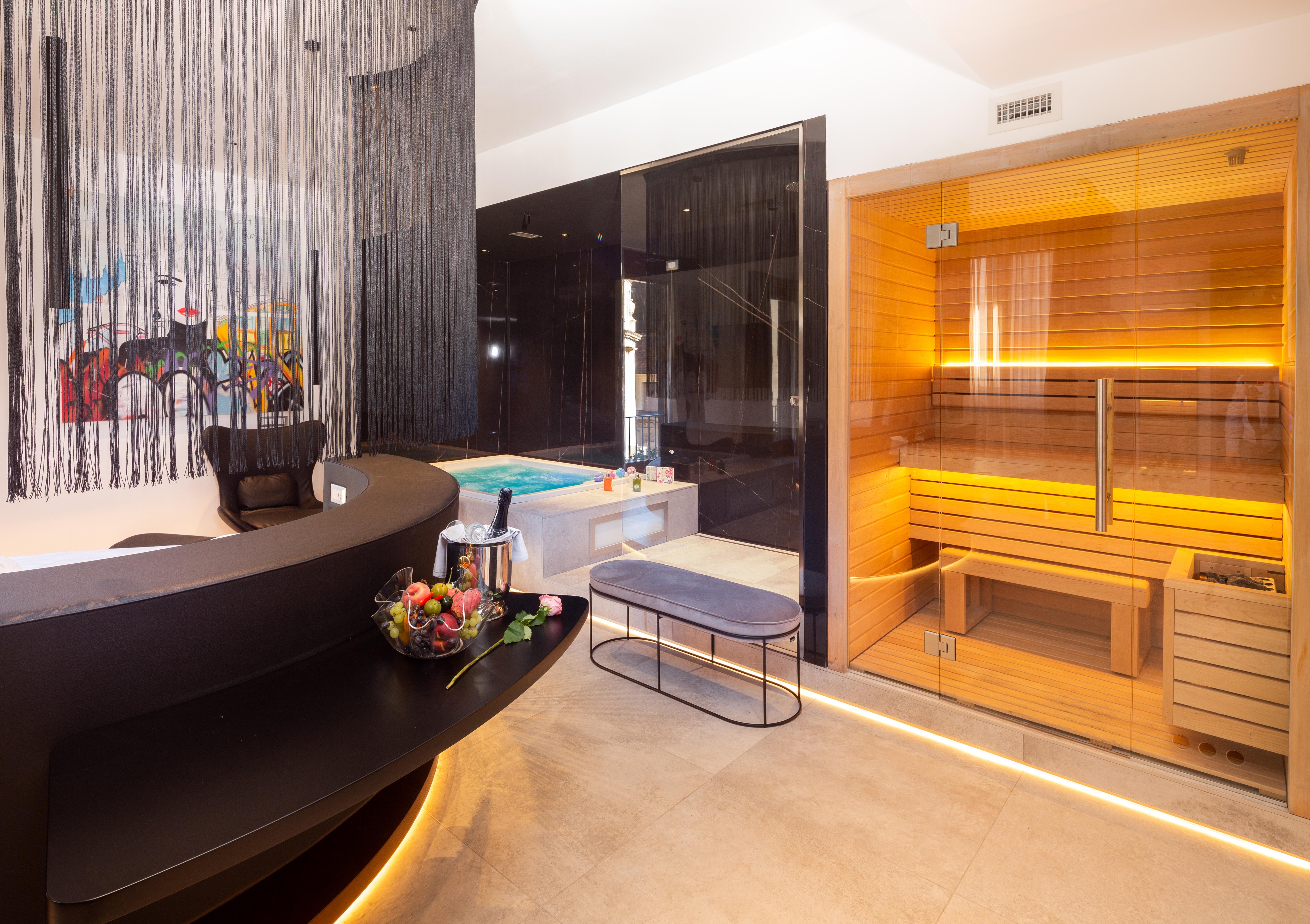 The Corner Duomo Hotel Milan Luaran gambar