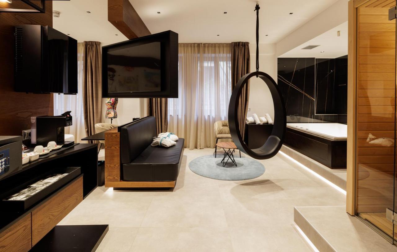 The Corner Duomo Hotel Milan Luaran gambar