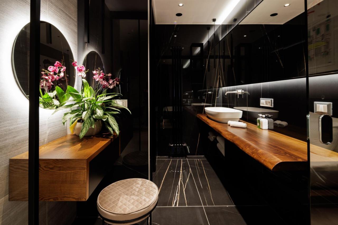 The Corner Duomo Hotel Milan Luaran gambar