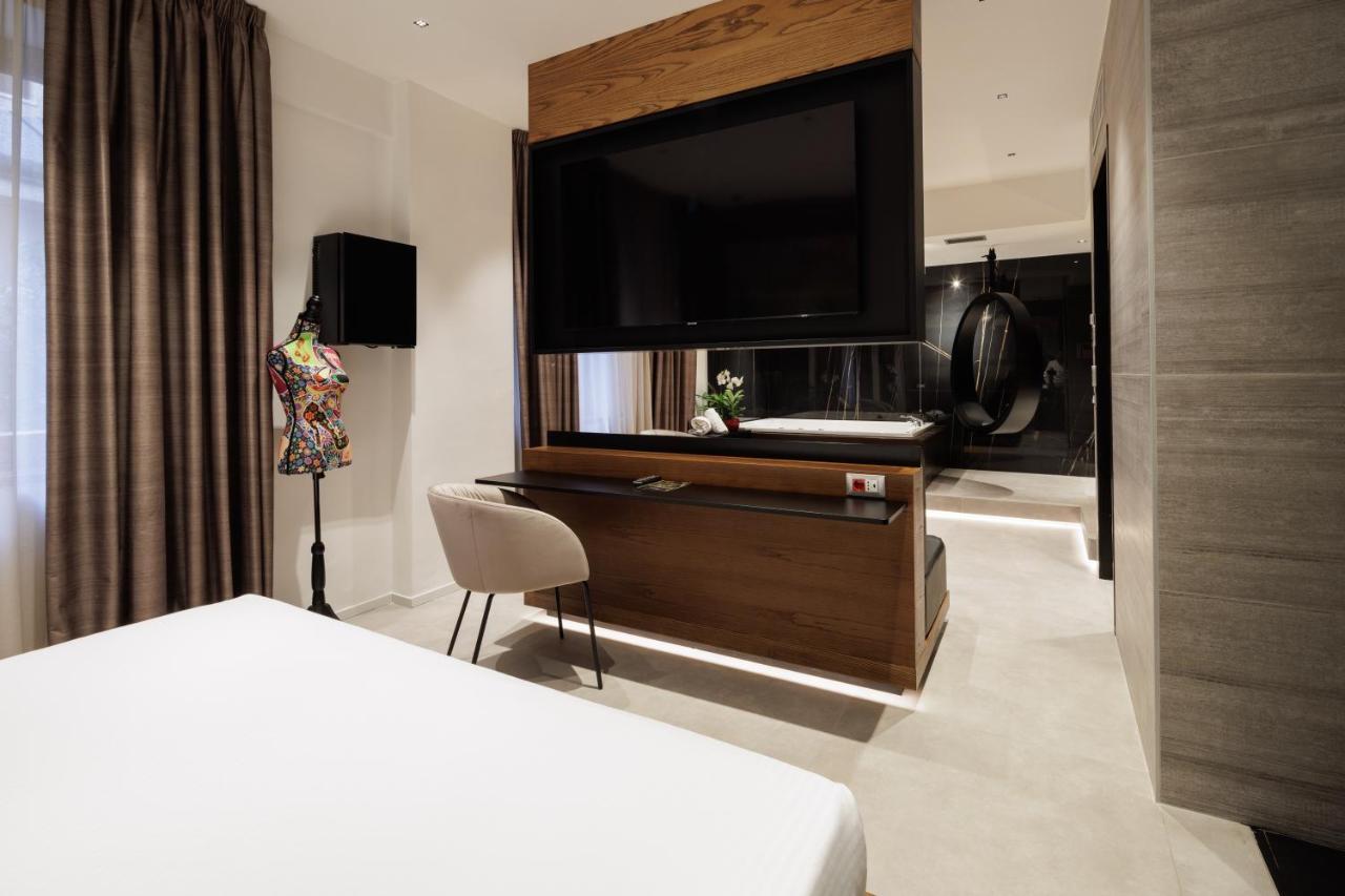 The Corner Duomo Hotel Milan Luaran gambar