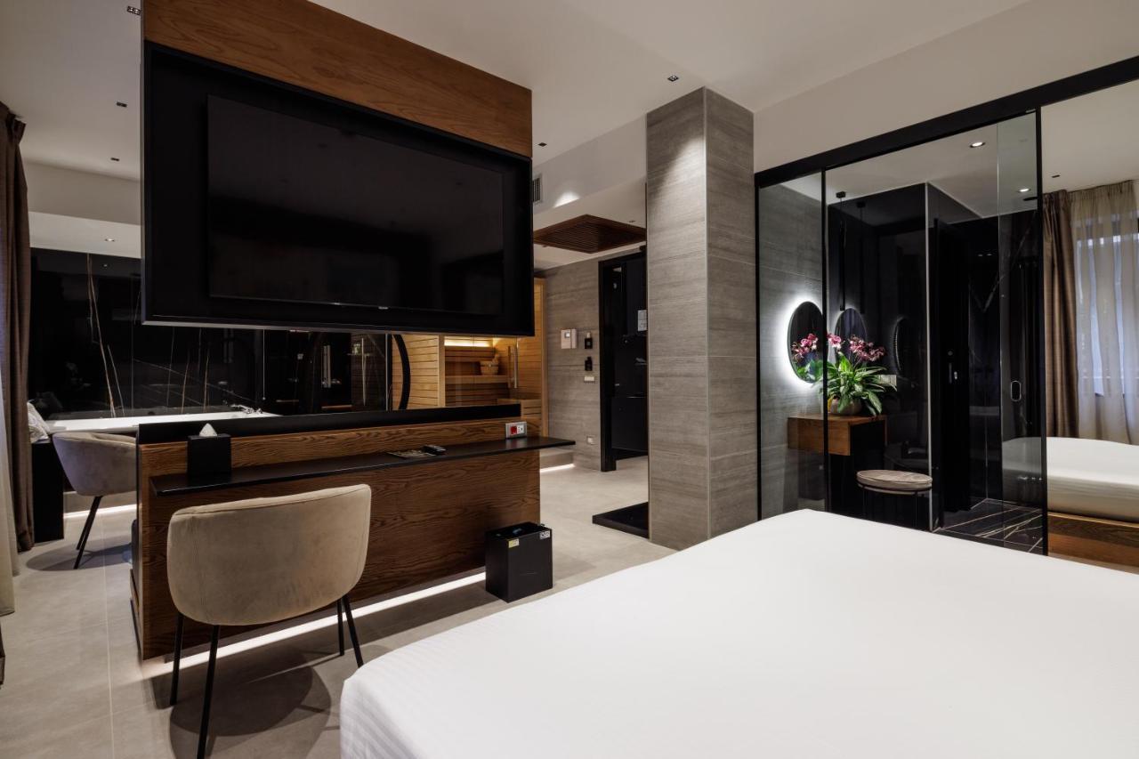 The Corner Duomo Hotel Milan Luaran gambar