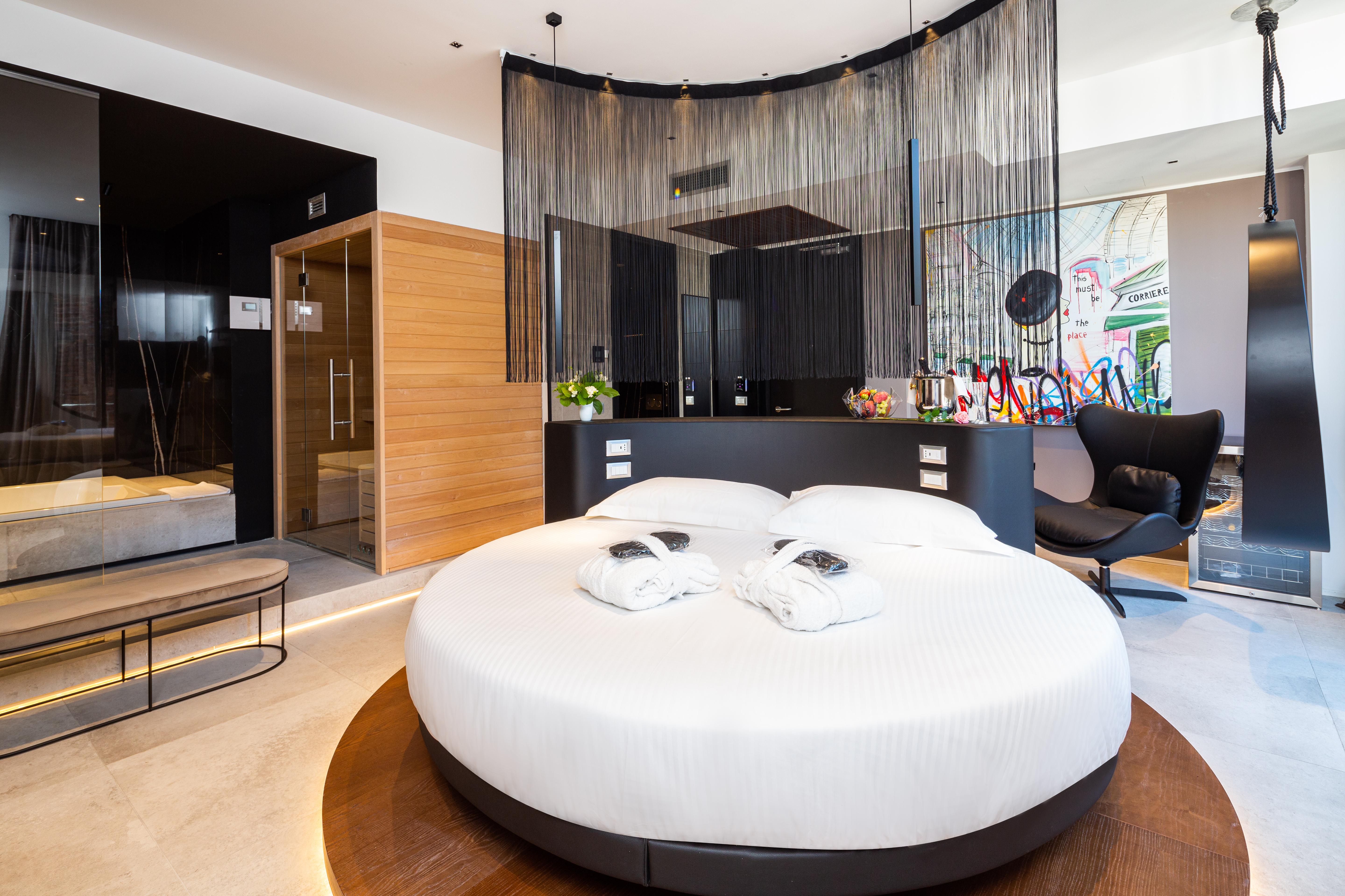 The Corner Duomo Hotel Milan Luaran gambar