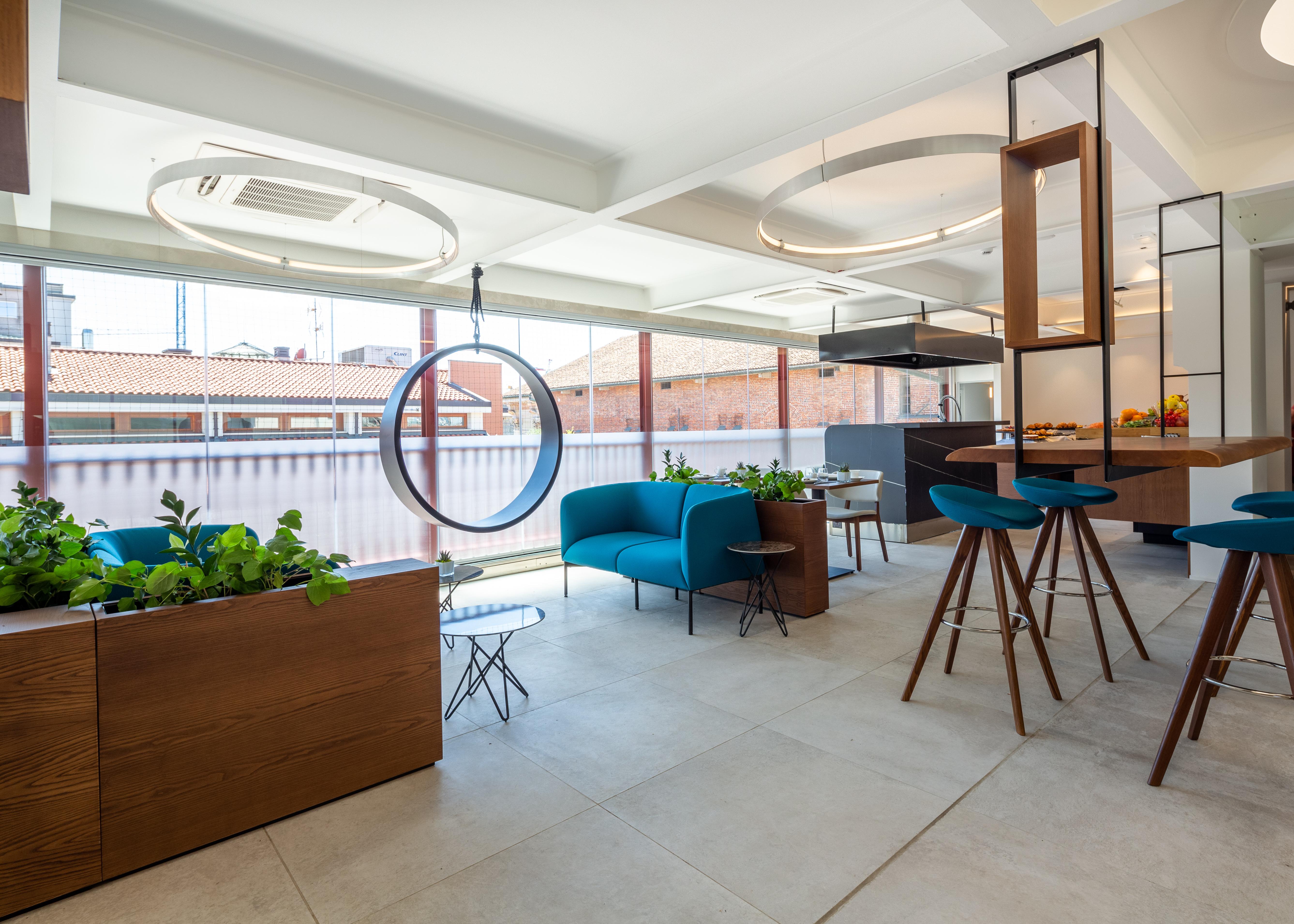The Corner Duomo Hotel Milan Luaran gambar