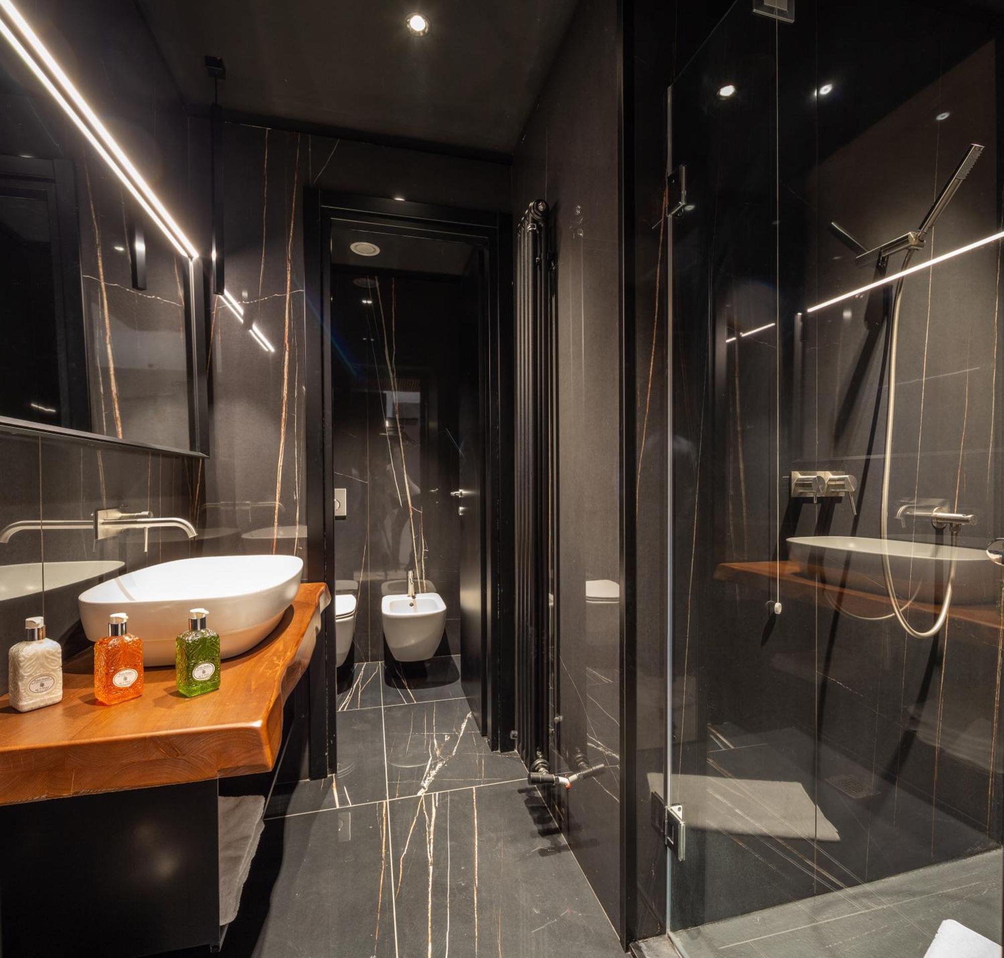 The Corner Duomo Hotel Milan Luaran gambar