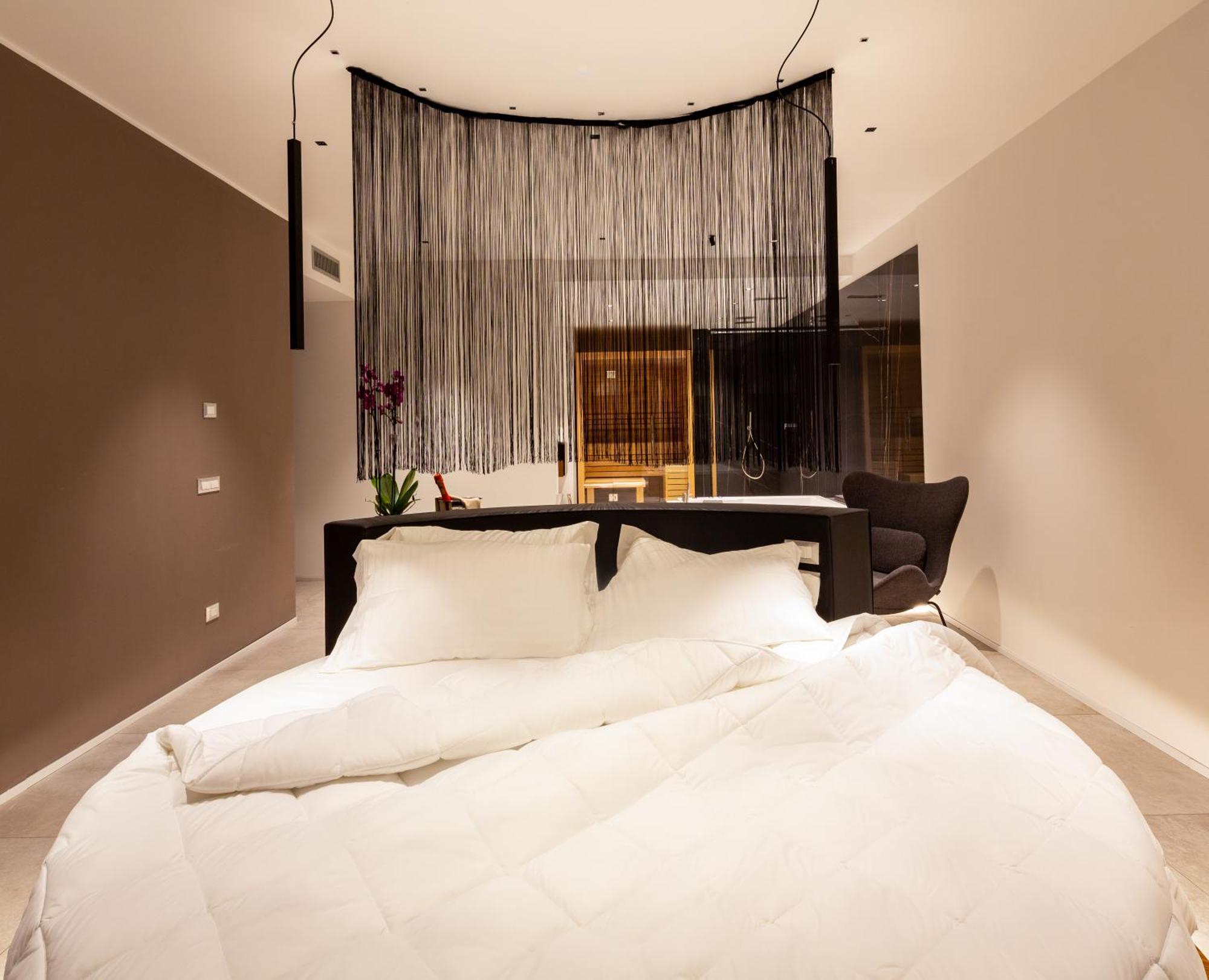 The Corner Duomo Hotel Milan Bilik gambar
