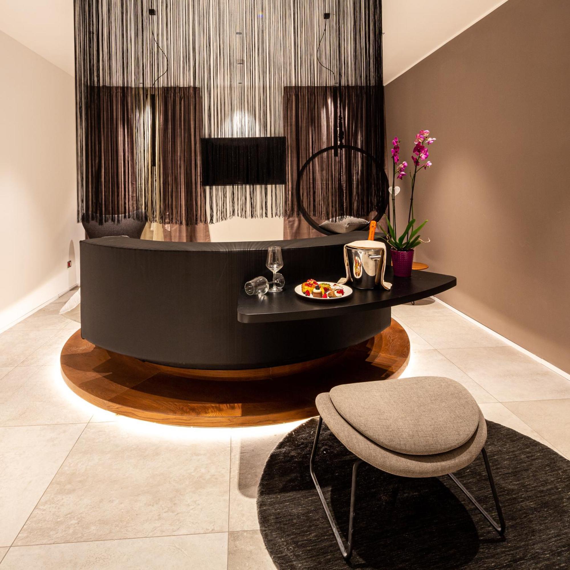 The Corner Duomo Hotel Milan Bilik gambar